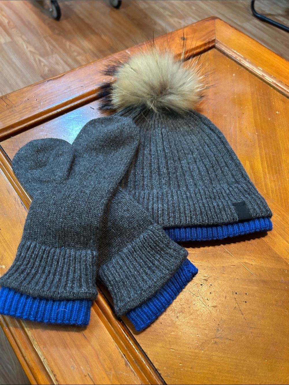 Kit and Ace Berkeley Toque
